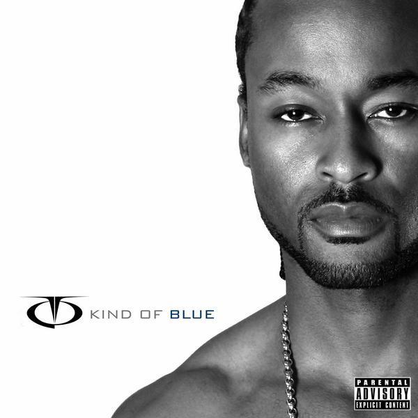 

CD TQ - Kind Of Blue AFFCD1004 Affiliated Ente 2010 США Рэп и Хип-Хоп/R&B Б/У