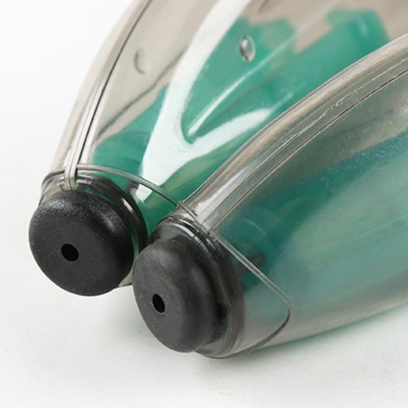 Fishing Rod Guide Protections Cover Fishing Rod Tip Cover with Fixing Belt Rod Top Hat Protector Fishing Rod Accessories