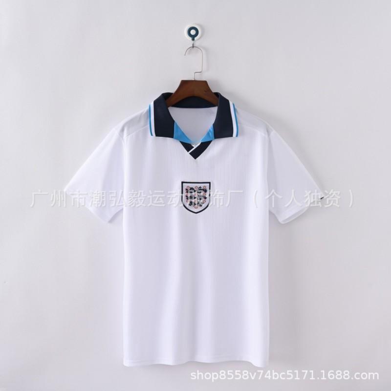 Retro Football Jersey Argentina Messi Brazil Ronaldo Portugal France England Vintage Soccer Shirt Men Women