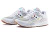 SAUCONY Shadow 6000 White Multi Color Billy's - S70535-1