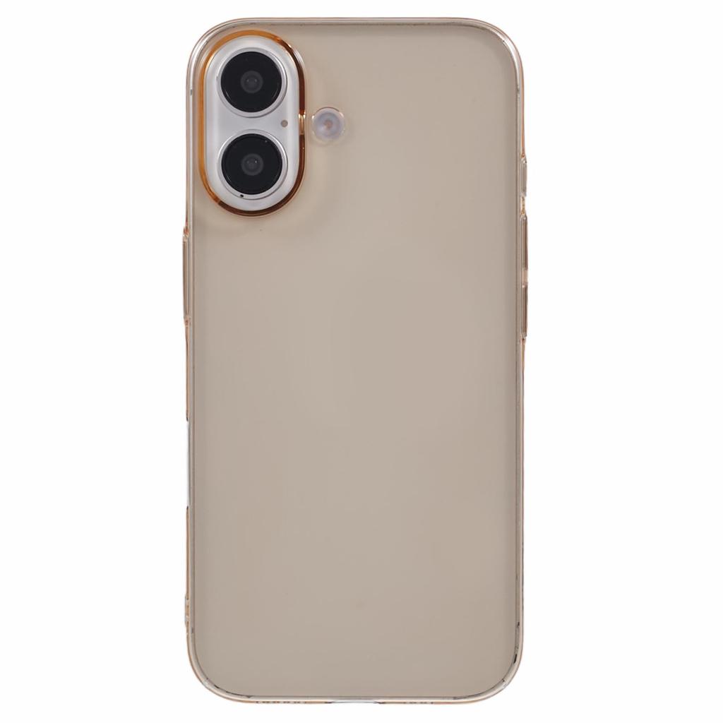 X-LEVEL For iPhone 16 Plus Case Hard PC Slim Fit Thin Phone Cover