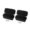 Portable Pouch Casespeaker Carry Case Storage For Flip 6 Wireless Bluetooth-Compatible Speaker Box Bag Cover