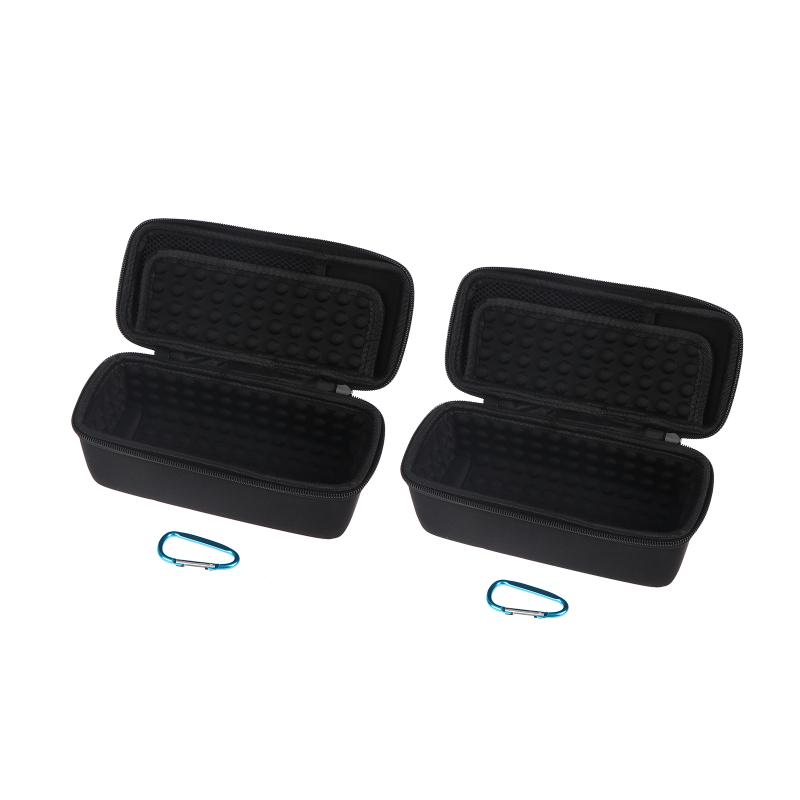 Portable Pouch Casespeaker Carry Case Storage For Flip 6 Wireless Bluetooth-Compatible Speaker Box Bag Cover