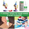 Eelhoe Strong Adhesive Glue Repair Tile Glass Wood Sticky Shoes Metal Ceramic Hand Glue