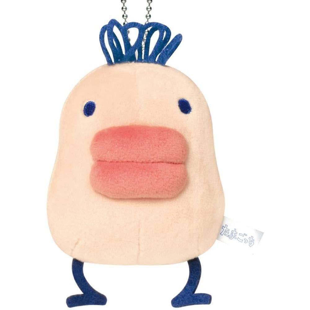 KAMIO JAPAN Tamagotchi Mascot Keychain