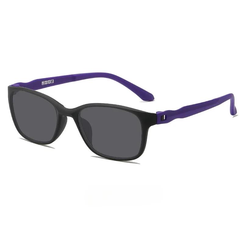 

UV Protection Lightweight Comfortable Durable High Quality Trendy Retro Stylish Square Shaped Female Male Sun Glasses
