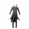 16 Tactical Suit Special Operations Suit Combat Fur Coat, Devil Coat, Vampire Suit (body, Head, Shoes, Etc. Are Not Included)
