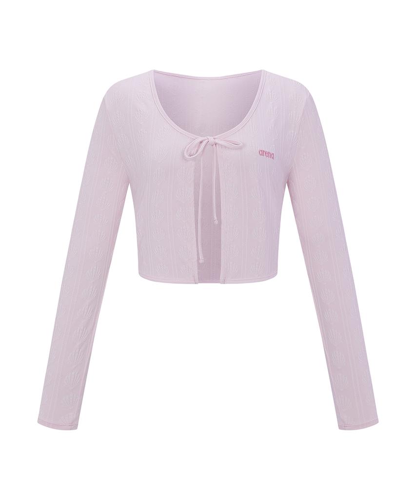 Alena Sally Cardigan Cover-Up A6Sl1Qr01Lpk