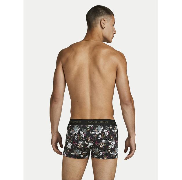 Боксеры Jack & Jones Flower