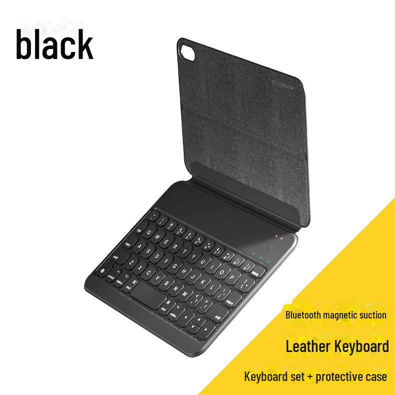 

Магнитный чехол-клавиатура Bluetooth ESSAGER 8,3 для iPad чёрный