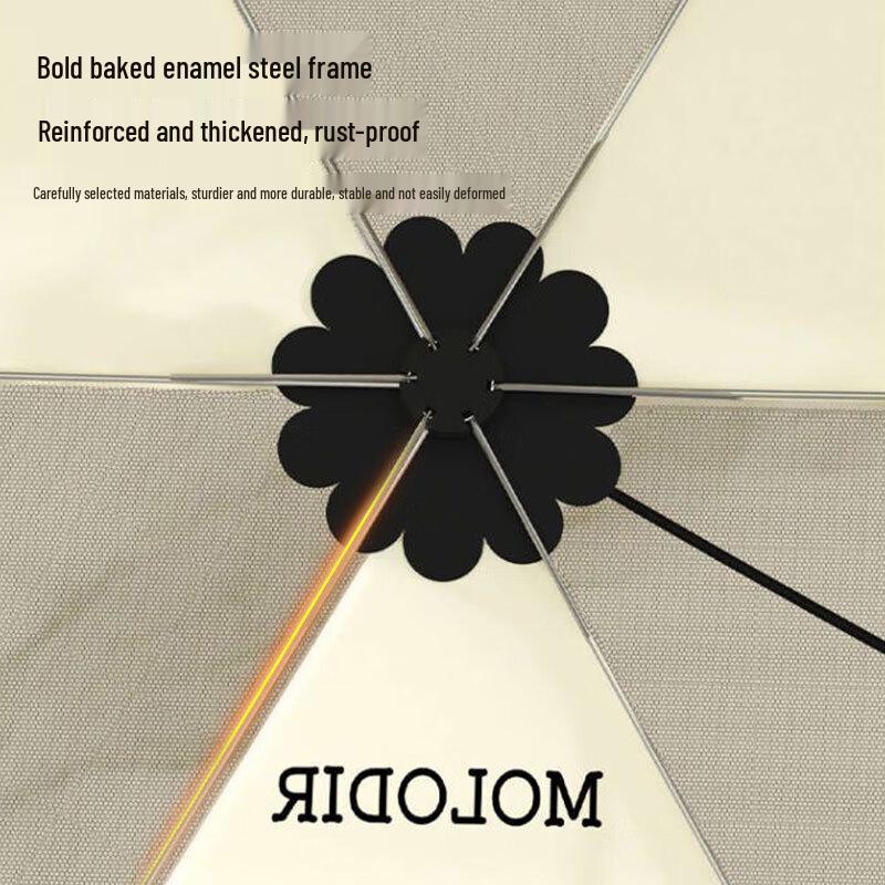 Foldable Dining Table Food Cover