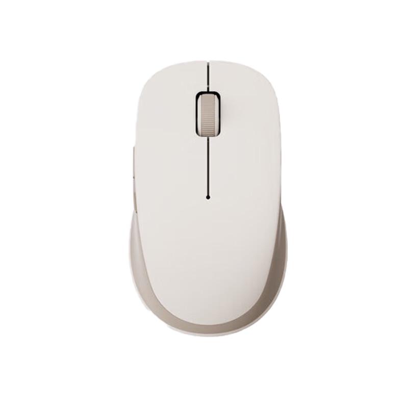 Xiaomi Dual Mode Wireless Silent Mouse 2