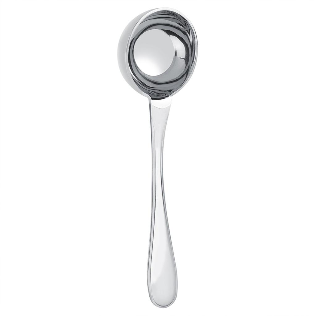 Edelstahl   Handgriff T Kaffee Messlöffel Schaufel Esslöffel (15ml)