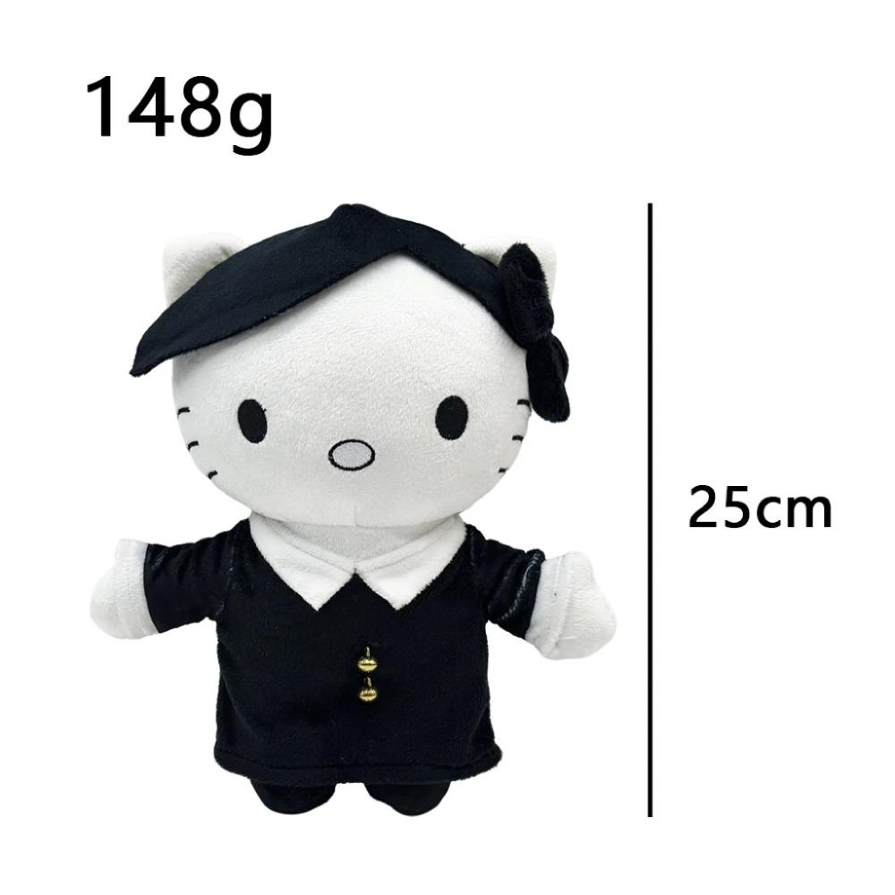 

Кілька Стилів Hello Kitty Eminem xxxtentacion Frank Ocean Плюшева Іграшка Лялька з Одягом Набита М які Плюшеві Іграшки Колекція для Фанатів Подарунок