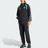 adidas Mercedes - Amg Petronas Formula 1 Team Rain Jacket Men Jacket KE5475