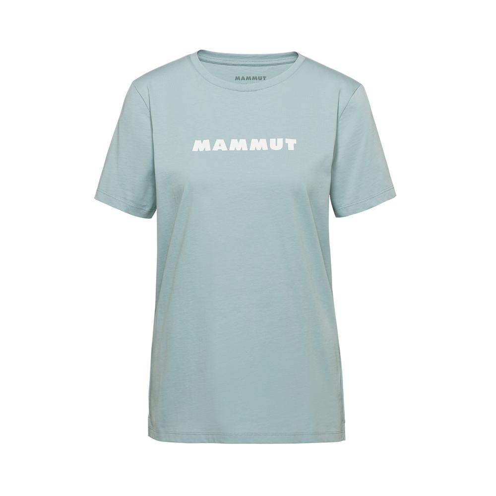 Mamuteu Core T-Shirt Women'S Logo
