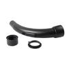 Universal Vacuum Cleaner Hose End Part Bend Bent Handle Tube Wand Set 35mm
