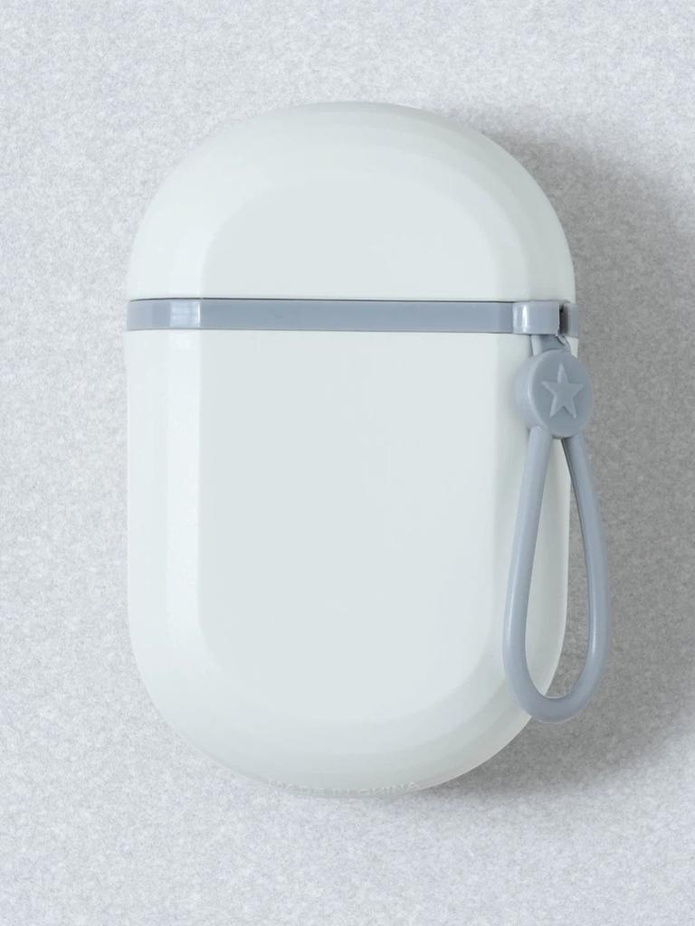 Hanging Travel Soap Case