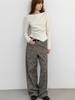 ATELIER NAIN Billi Leopard Wide Leg Pants (Pt-5795)