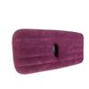 Colchón Inflable Portátil para Aumento de Glúteos y Recuperación Postoperatoria, Plegable, Ideal para Mujeres Embarazadas y Dormir Boca Abajo.