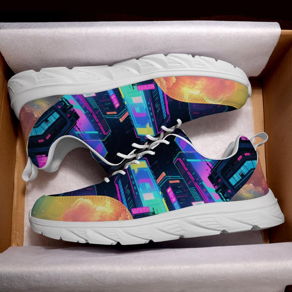 YRZL Comfortable Walking Shoes Men Lightweight Non Slip Sneakers Men Gym Training Casual Sports Shoes Durable Athletic Sneakers