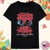 Fit For An Autopsy Summer T Shirt Gifl Black Unisex All Size SG