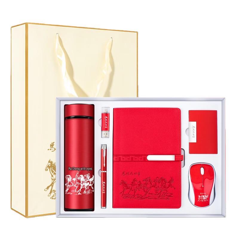 Executive Instant Success Business Gift Set
