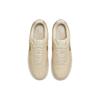 New Nike Air Force 1 Low '07 Sanddrift Metallic Gold Women's DQ7569-102