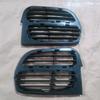 Applicable for 2003-2006 Porsche Cayenne Air Vents (R95550568200L95550568100)