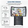 3 PAK VOOR LG-LT1000P ADQ747935 Koelkast Waterfilter Vervangingskit