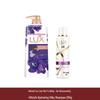 Enchanting Lily Shower Gel & Silky Smooth Shampoo Set