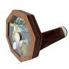 Set Kaleidoscope Rotativ pentru Copii Jucărie Educativă de Exterior Minune Optică Magică Cadou Kit Creativ STEM