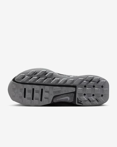 Nike Juniper Trail 3 Women's Running shoes FQ0902-001 Black Size