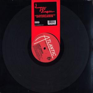 12inch Record LUPE FIASCO Daydreamin 094484 Atlantic 2006 US Rap HipHopRB Used