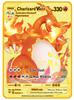 Pokémon Vmax Pokemon Cards Vstar GX V English Metal Card Anime Charizard Mewtwo Blastoise Shiny Letters Game Collection Card Toy
