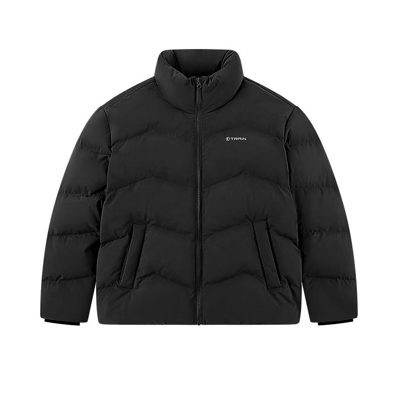 Jordan Men's Stand Collar Down Jacket
