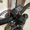 Motorcycle ATV Digital Display Relocation Bracket For Sur Ron Light Bee S/X/LBX
