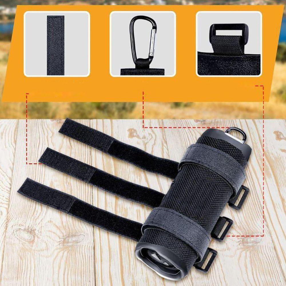 Universal Speaker Holder Anti-slip Speaker Mounts NEW Bicycle Speaker Straps Outdoor Activities