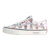 Vans X Undercover Old Skool 36 Monster Soft Comfortable Durable Lightweight Skate Shoes Unisex Sneakers Off-White VN000VANOFW1