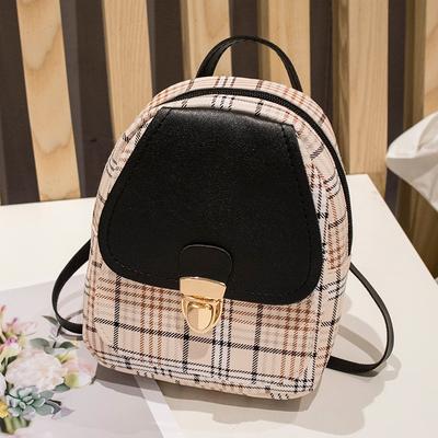 Mädchen Schultasche Tasche Damen Rucksack Mode Rucksack
