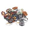 CUESOUL Dart Flights 15 Sets 3 Pieces Per Set