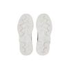Fila Ray Textile, Synthetic Leather Low Top Casual Shoes Men's Ecru 1RM01149E_926