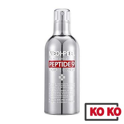 [Medipeel] Péptido 9 Volumen Esencia Todo En Uno 100ml