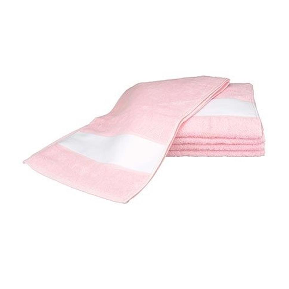 ARTG Subli-Me Sports Towel