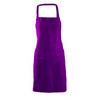 Women Apron Sleeveless Home House Kitchen Chef Butcher Restaurant Cooking Baking Dress Bib Apron