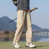 YUZHAOLIN Unisex Outdoor Waterproof Sun-Protective Cargo Pants