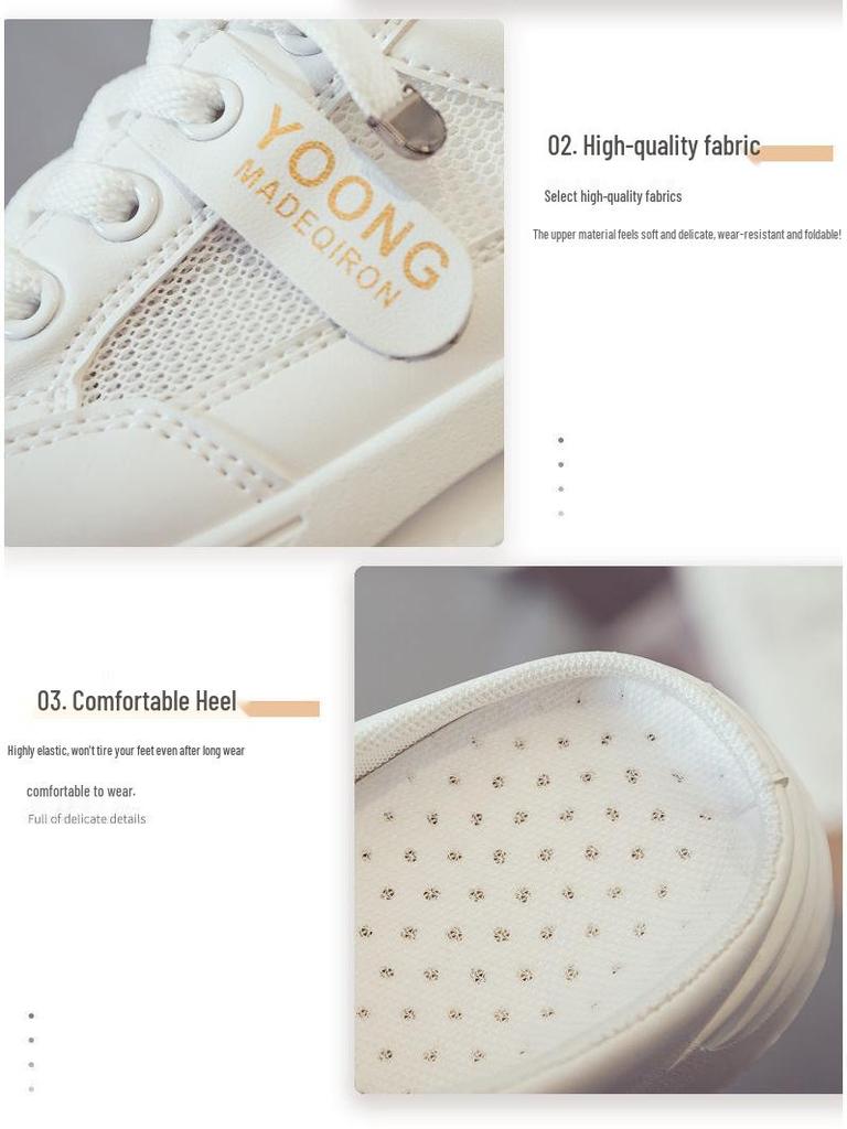 2022 Women's Trendy Half-Open Toe White Slippers - Casual Summer Cool Closed-Toe Fashion Footwear