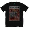 The Beatles - Live In Liverpool (T-Shirt)