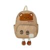 Boho Trendy Toddler Backpack Preschoolers Cute Unisex Design Lightweight Use