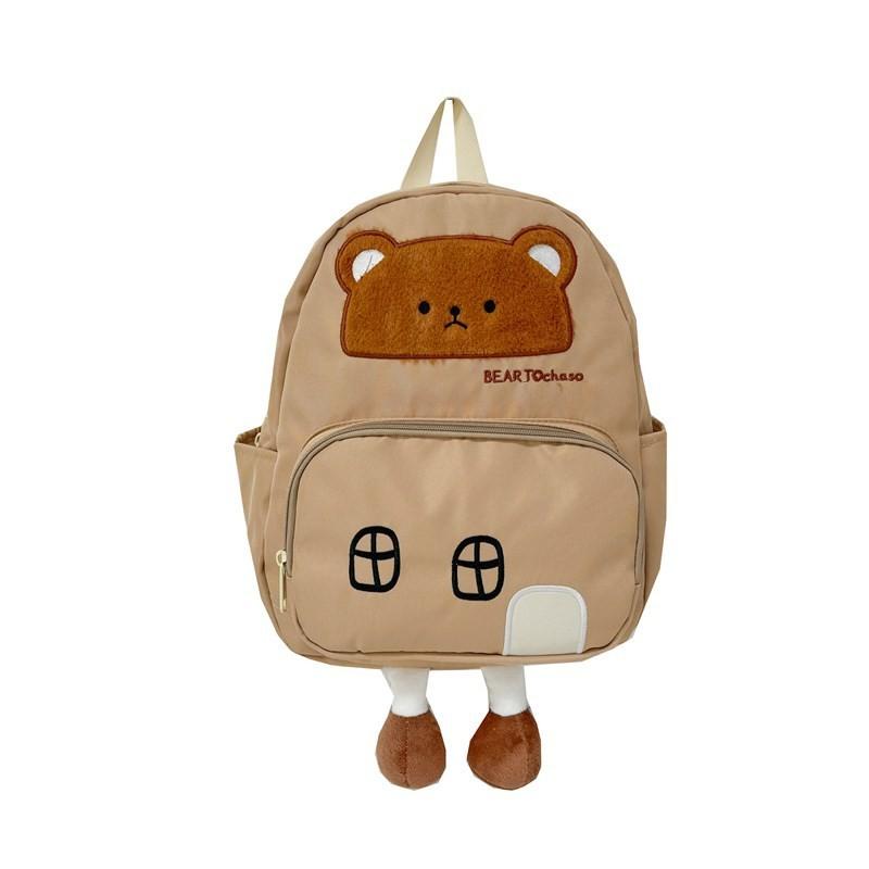 Boho Trendy Toddler Backpack Preschoolers Cute Unisex Design Lightweight Use
